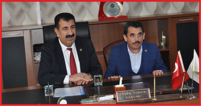 “KÜÇÜKBAŞ HAYVAN SAYIMIZ YETERLİ”