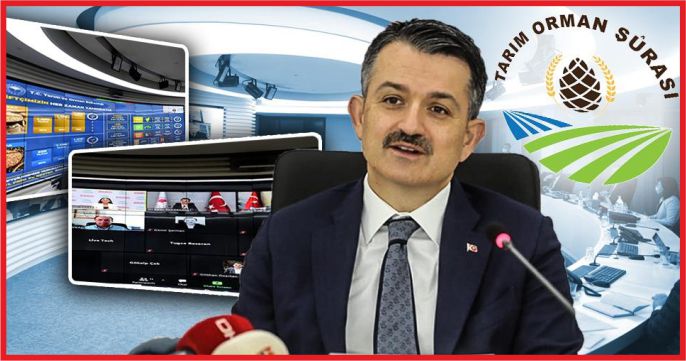 “KÜÇÜKBAŞ SAYISINDA AVRUPA’DA 1. SIRADAYIZ”