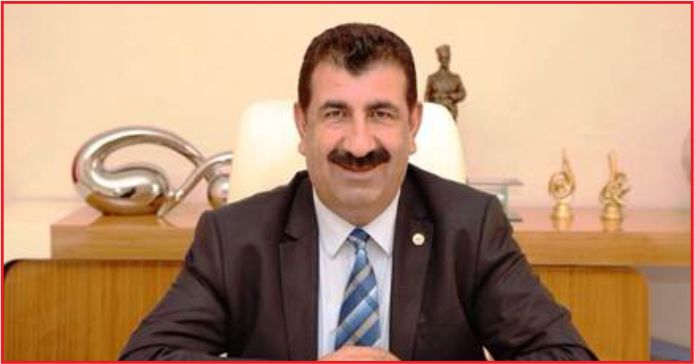 “KÜÇÜKBAŞDA HEDEFE ULAŞILACAK ”