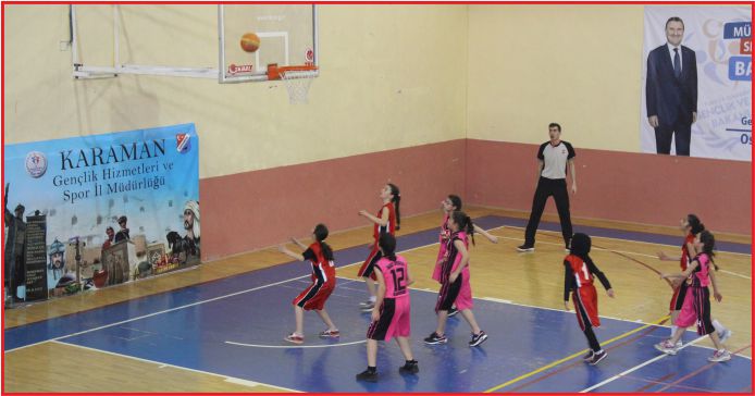 KÜÇÜKLER POTADA DEVLEŞTİ