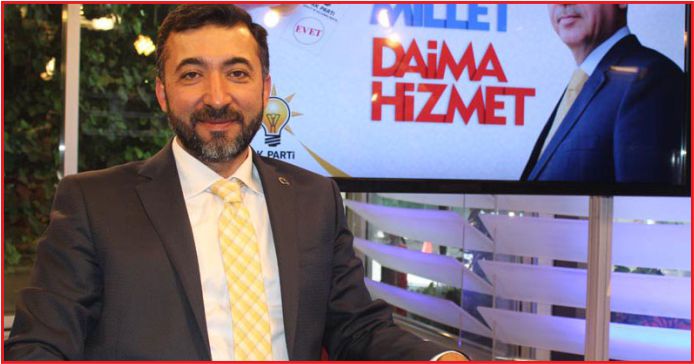 “KUDÜS İSLAM’IN BAŞKENTİDİR”