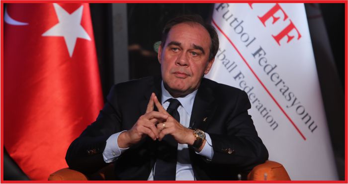 “KULÜPLERİ YAŞATMAK ZORUNDAYIZ”