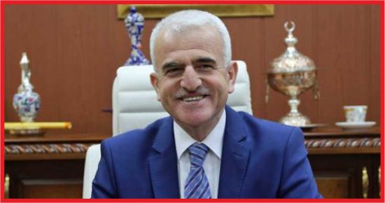 KUNTOĞLU BAKANLIK MÜFETTİŞLİĞİNE ATANDI