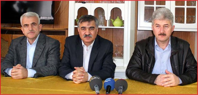 KUNTOĞLU KONYA’YA MI GİDİYOR?