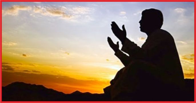 KUR’AN’I KERİM’İN  İNDİRİLDİĞİ GECE !