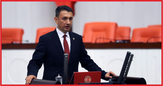 “KURBAN, YARDIMLAŞMANIN VE PAYLAŞMANIN SİMGESİ”