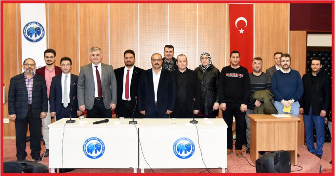 “KÜRESEL REKABETTE EN ZAYIF NOKTAMIZ EĞİTİM”