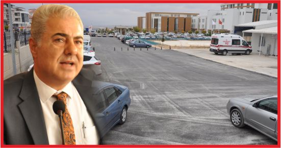 KURŞUN, ‘HEDEFİMİZ KESİNTİSİZ KALİTELİ VE GÜVENLİ HİZMET’