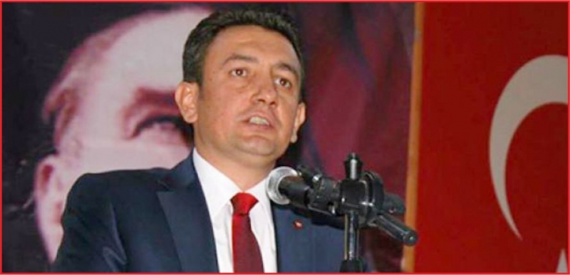 “KURTULUŞUN PARTİSİ  CHP 94. YAŞINDA”