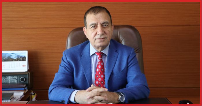 “KUZEY IRAK SIKINTI ÇIKARIYOR”