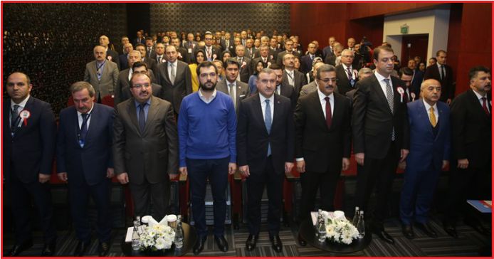 “KYK’NIN GELDİĞİ NOKTA GURURLANDIRIYOR