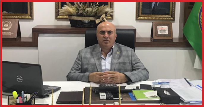 KZOB’DAN ÇKS UYARISI