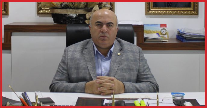 KZOB’DAN CORONA TEDBİRLERİ