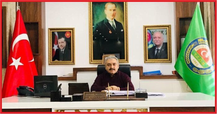 KZOB’DAN İMAR BARIŞI UYARISI