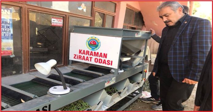 KZOB’DAN KÖY ZİYARETLERİ