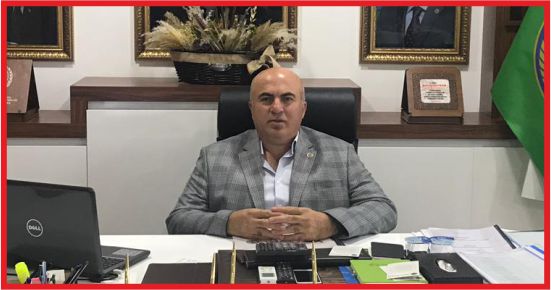 KZOB’DAN ÜCRETSİZ TOPRAK ANALİZİ