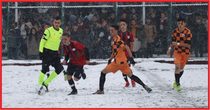 LARENDE ANADOLU LİSESİ FARKI