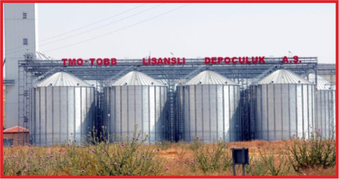 LİSANSLI DEPOCULUĞA DESTEK