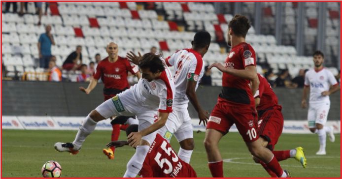 LİSANSLI KULÜP SAYISI 35'E YÜKSELDİ