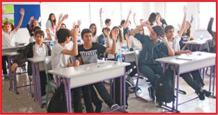 LİSELERDE NAKİL DÖNEMİ BAŞLADI