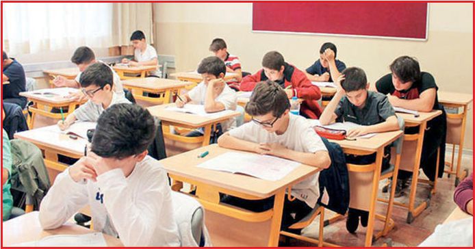 LİSELERE TERCİH SÜRESİ BUGÜN BAŞLIYOR