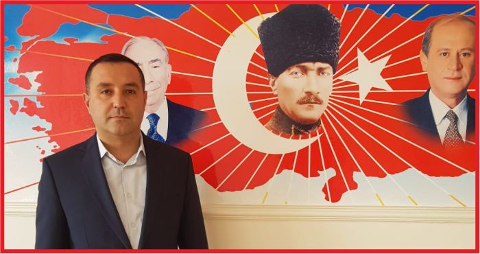 “ LİSTEYİ GENEL MERKEZ BELİRLEYECEK”