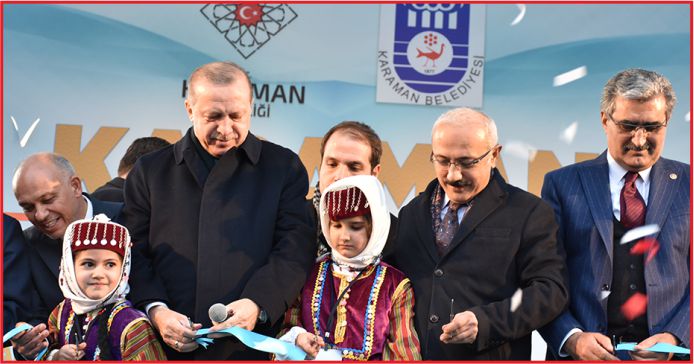 “LÜTFİ EFENDİ YAPMAMIZ GEREKİR DİYOR !”