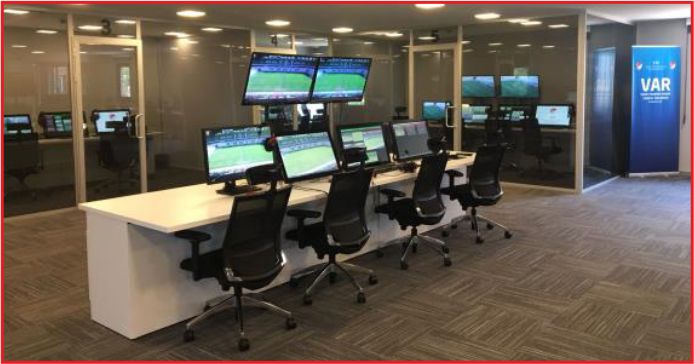 MAÇLARDA 29 KARAR DÜZELTİLDİ