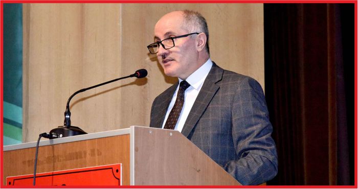 MADDE BAĞIMLILIĞI İLE TOPYEKÜN MÜCADELE