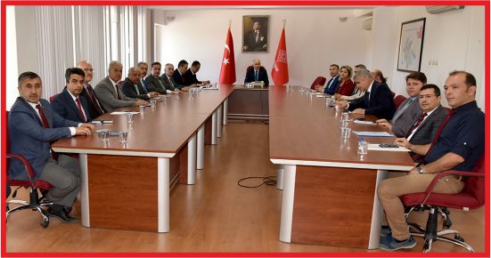 MADDE BAĞIMLILIĞINA HASSASİYET !