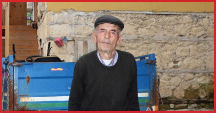 RECEP GÖKÇE KORONAVİRÜSTEN HAYATINI KAYBETTİ