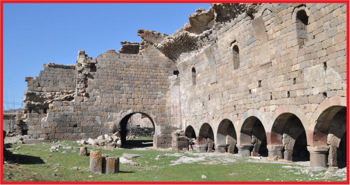 MADENŞEHİR ÖRENİ