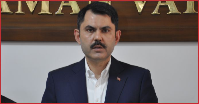 "MAĞDURİYETLERİNİ EN KISA ZAMANDA GİDERECEĞİZ"