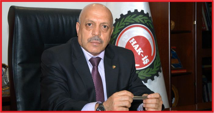 MAHMUT ASRLAN KARAMAN’A GELİYOR