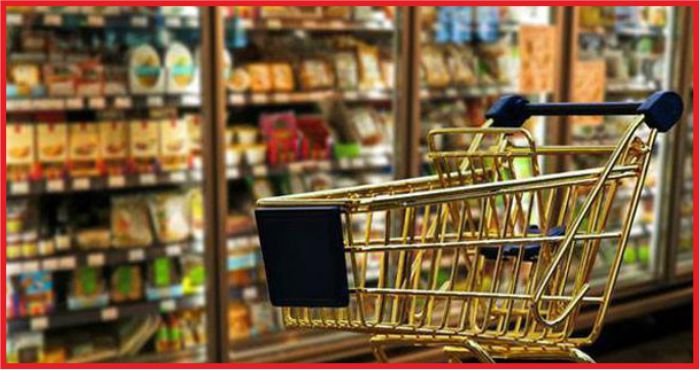 MARKETLER İÇİN ‘SIFIR GÜMRÜK VERGİSİ’ ÖNERİSİ