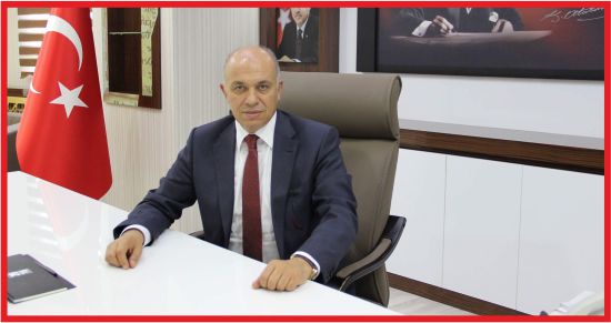 “MARŞIMIZ TÜRKİYE’NİN İSTİKAMETİNİ BELİRLEDİ”