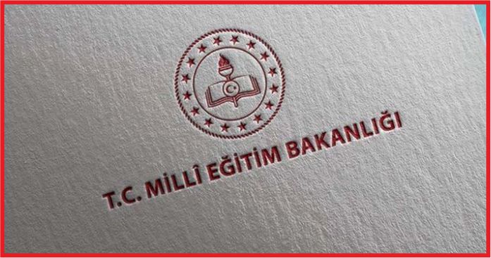 MEB YENİ EĞİTİM ÖĞRETİM YILI ÇALIŞMA TAKVİMİNE İLİŞKİN İLLERE YAZI GÖNDERDİ