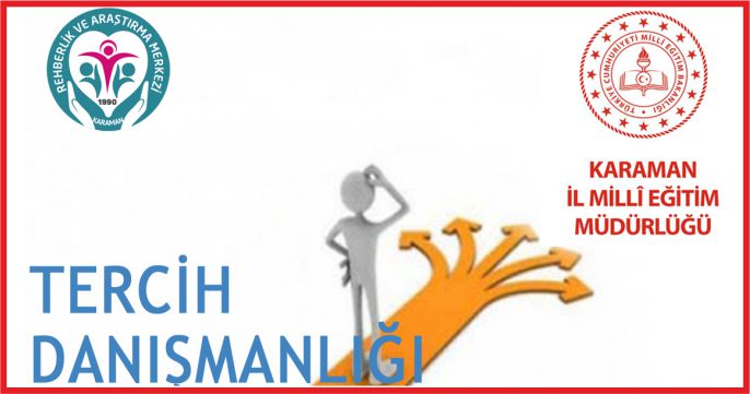 MEB’DEN ÖĞRENCİLERE DANIŞMANLIK HİZMETİ