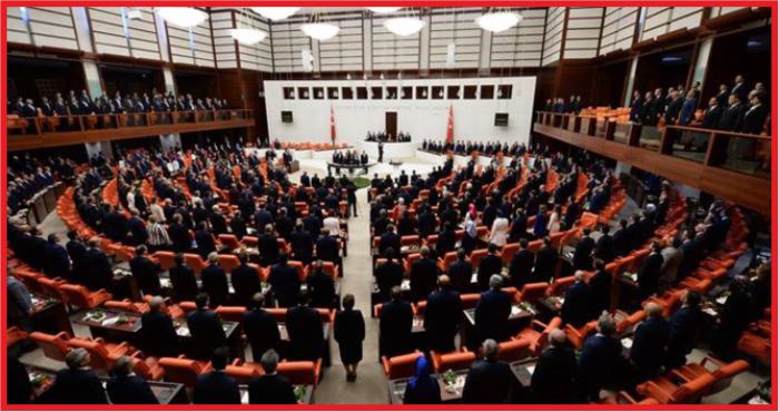 MECLİS BEDELLİ İÇİN YOĞUN MESAİ YAPACAK