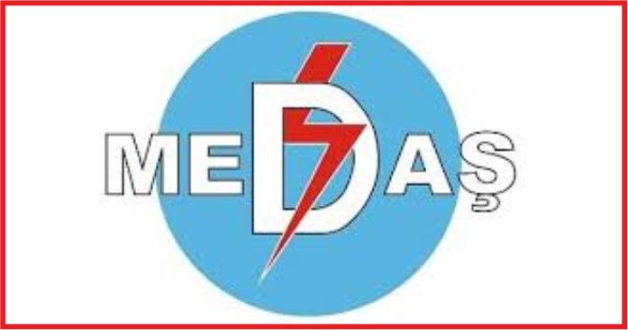 MEDAŞ MÜŞTERİLERİNİ BİLGİLENDİRİYOR