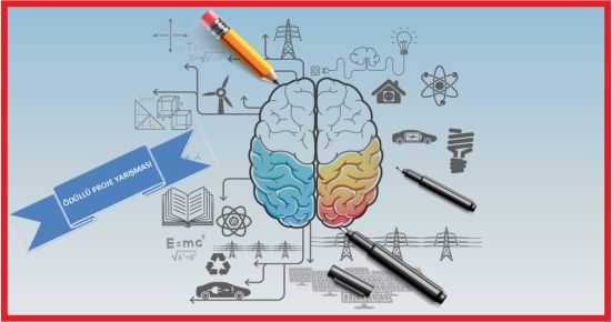 MEDAŞ’TAN ÖDÜLLÜ PROJE YARIŞMASI