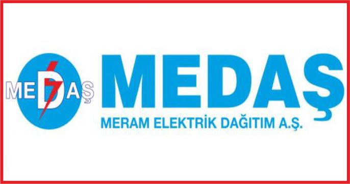 MEDAŞ’TAN YEŞİL BİR ADIM !