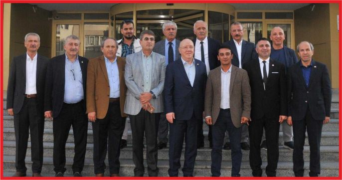 “MEDYA KAN KAYBEDİYOR”