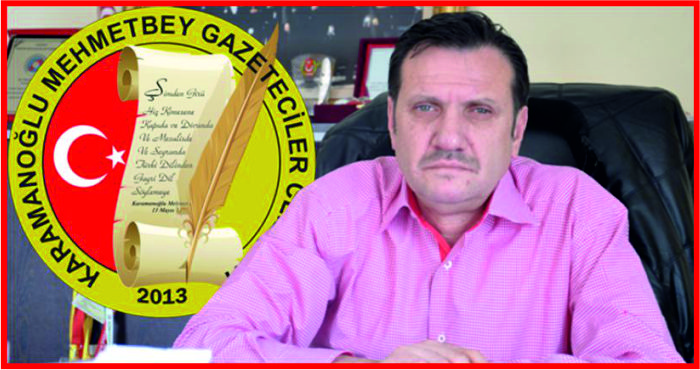 “MEDYANIN KAPSAMLI BİR DEĞİŞİME İHTİYACI VAR”