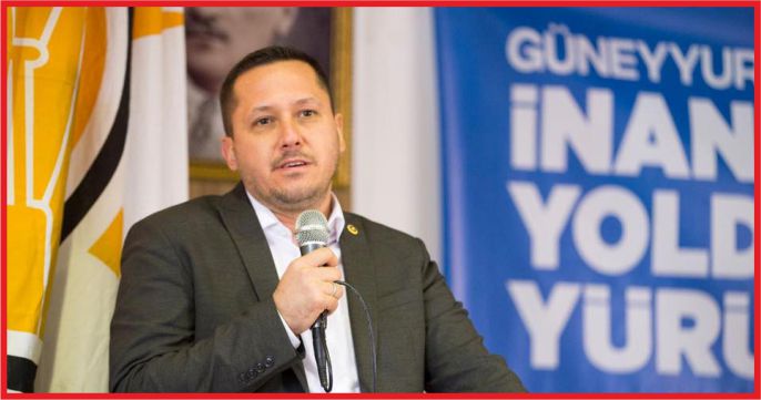 “MEHMETÇİĞİMİZ, ŞANLI BİR DESTAN YAZMIŞTIR”