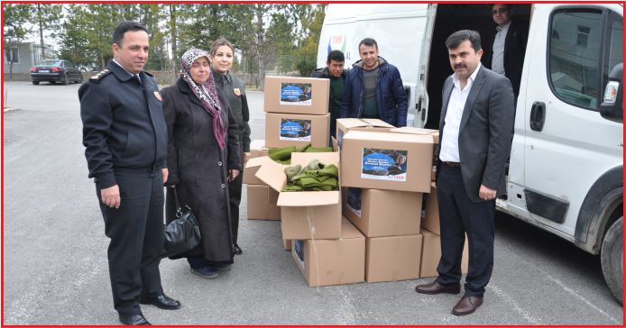 MEHMETÇİK ÜŞÜMESİN!