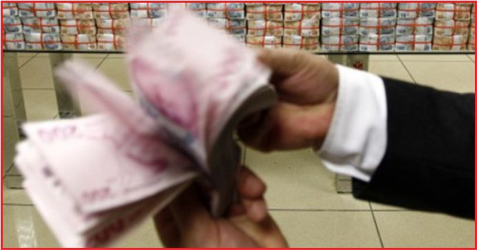 MEMUR VE EMEKLİYE OCAK ZAMMI !