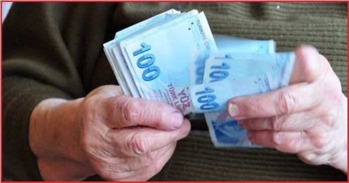 MEMUR VE İŞÇİ EMEKLİSİNE YAPILACAK ZAM BELLİ OLDU