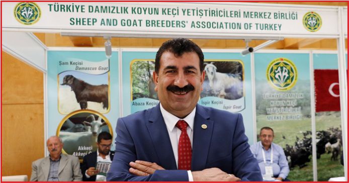 “MERA VE YAYLALARIN AÇILMASIYLA SEKTÖRE "BAHAR" GELECEK”