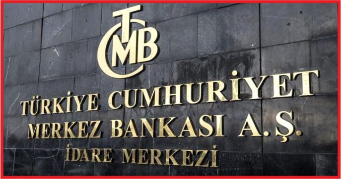 MERKEZ BANKASI FAİZ ORANLARINI DÜŞÜRDÜ